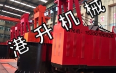 關(guān)于無(wú)錫吊機(jī)的使用安全要點(diǎn)，你一定要知道！