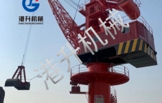 一般旋轉(zhuǎn)吊機(jī)的配件都有哪些？